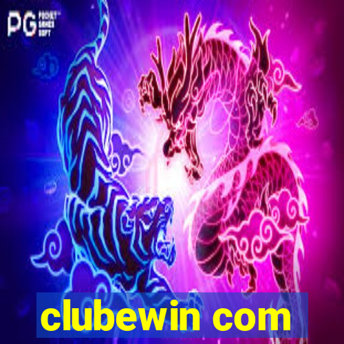 clubewin com